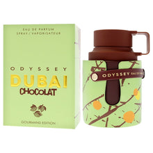 Armaf Odyssey Dubai Chocolat Eau De Parfum Spray By Armaf - Perfume - Armaf