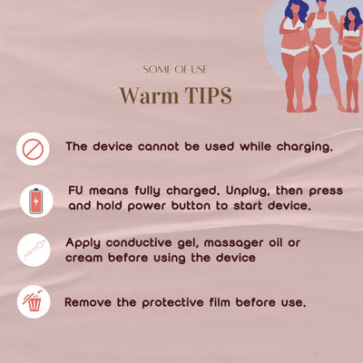 Cellulite Massager - 5 - CJ