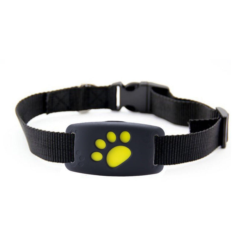 GPS Pet Tracker - 0 - CJ