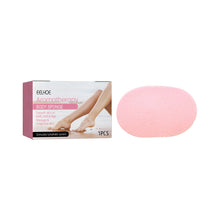EELHOE Aromatherapy Body Sponge, Firming Skin Belly Calf Arm Toning Body Cleansing Bath Sponge - 5 - CJ