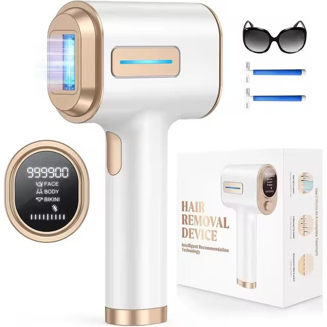 Hair Removal Device - 5 - CJ