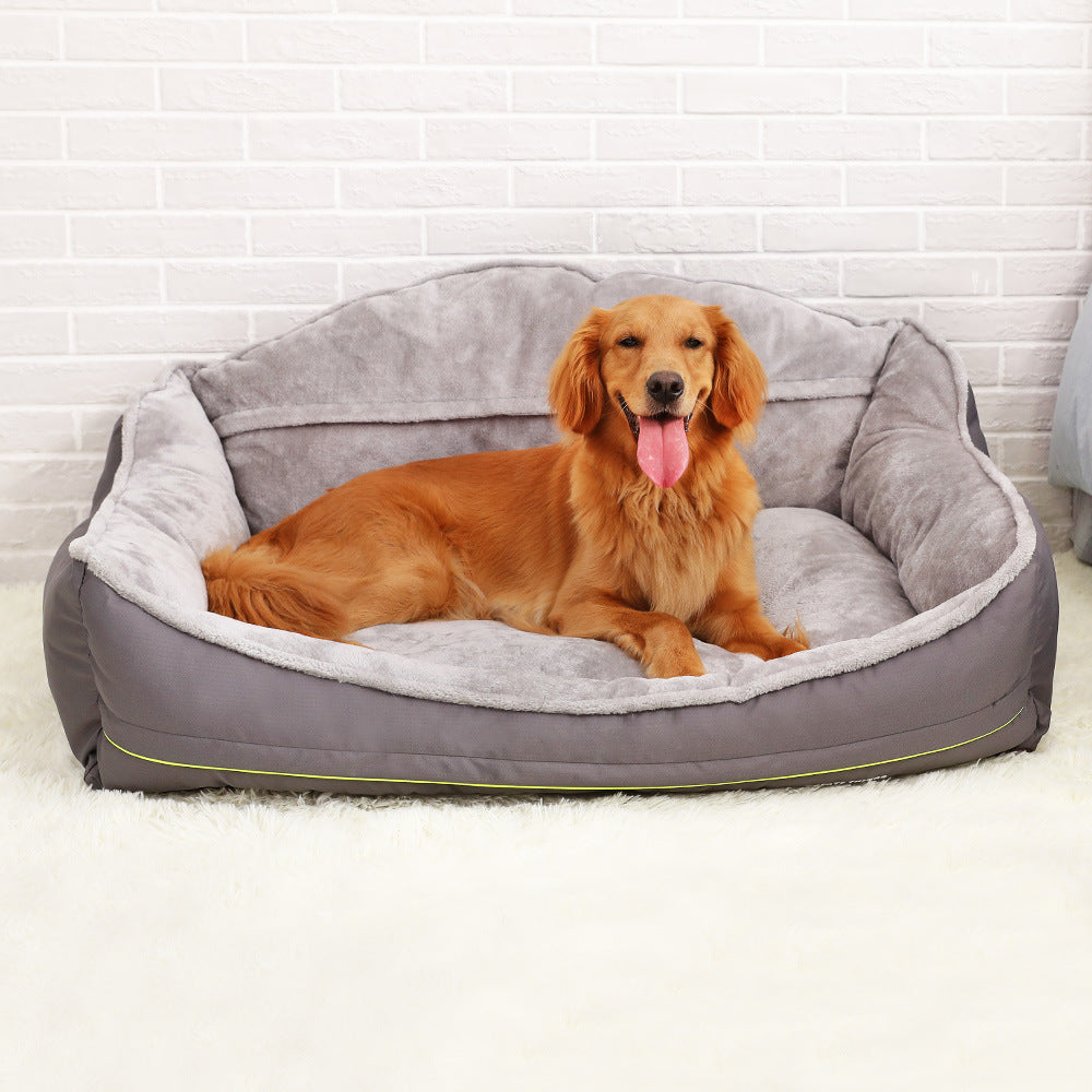 Dog bed sofa bed - 0 - CJ