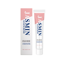 OUHOE Jasmine Eye Cream, Moisturizes And Sooth The Eye Skin Hydrating And Moisturizing Daily Massage With Eye Cream - 5 - CJ