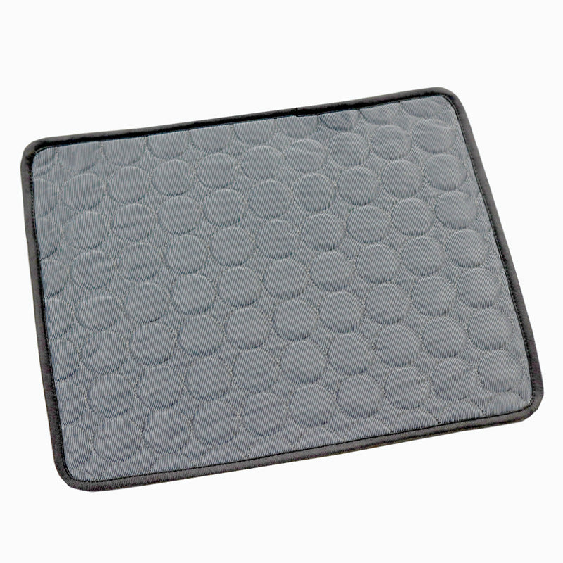 Dog Cooling Mat Summer Pets Cold Bed Extra Large For Small Big Dogs Pet Accessories Cat Durable Blanket Sofa Cat Ice Pad Blanket Pet Products - 0 - CJ