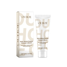 Ouhoe Whitening Cream, Reduces Fine Lines And Spots Melanin, Improves Dullness And Hydrates Moisturizing Cream - 5 - CJ