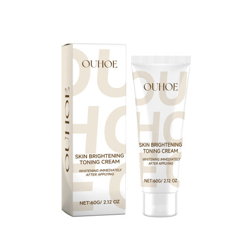 Ouhoe Whitening Cream, Reduces Fine Lines And Spots Melanin, Improves Dullness And Hydrates Moisturizing Cream - 5 - CJ