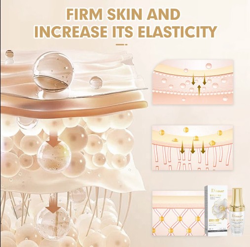 Disaar - Brighten Niacinamide Facial Lotion - 5 - CJ