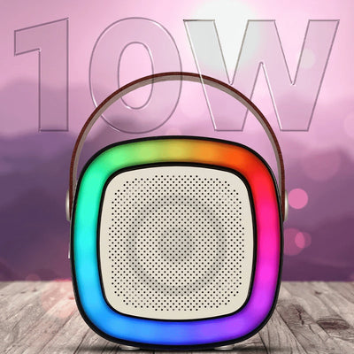 Joyous Sound Wireless Speakers - 5 - CJ