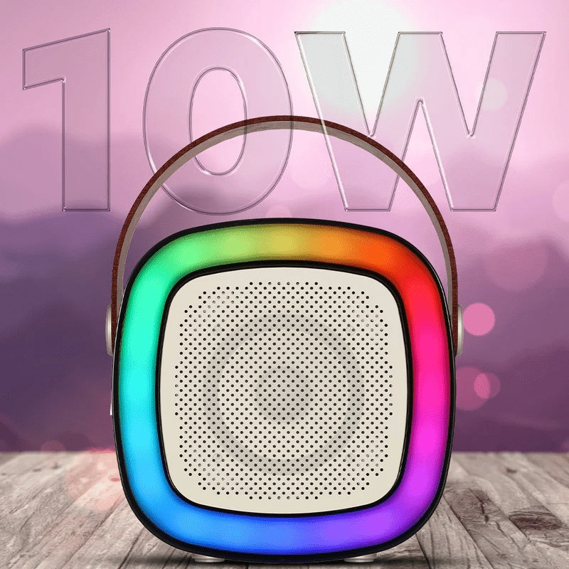 Joyous Sound Wireless Speakers - 5 - CJ