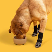 Pet Cat Dog Outdoor Non - slip Waterproof Sock Shoes - 0 - CJ