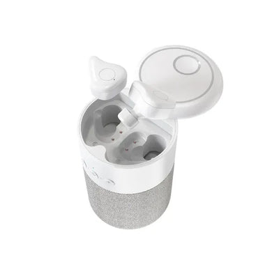 Pro Pair - Wireless Earbuds And Speaker - 5 - CJ