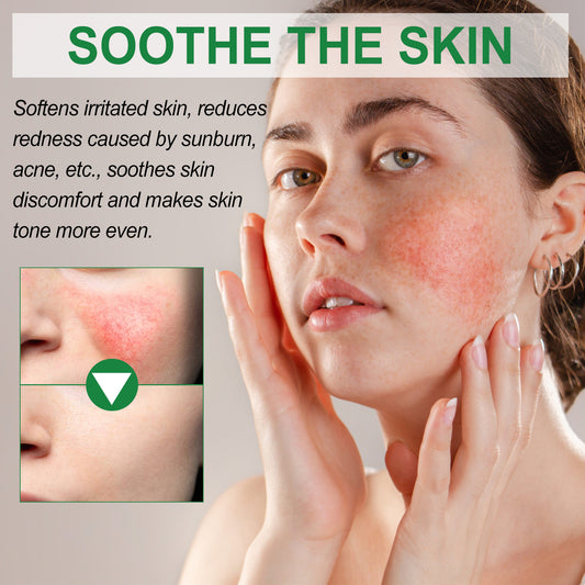 West&Month Color Correcting Care Cream For Diminishing Spots, Post - sun Recovery, Nourishing, And Enhancing The Skin's Beauty - 5 - CJ