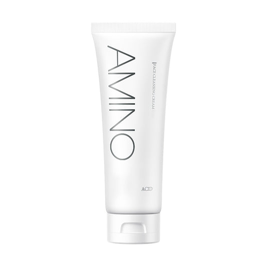 HLMY Amino Acid Facial Cleanser - 4 - CJ