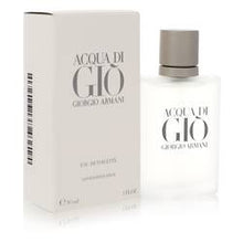 Acqua Di Gio Eau De Parfum Spray By Giorgio Armani - Eau De Parfum Spray - Giorgio Armani