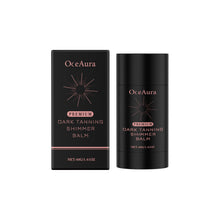 OceAura Tanning Glitter Stick Outdoor Sun Booster Moisturizing Moisturizing Moisturizing Moisturizing Darkening Stick Outdoor Sunning Stick - 5.0 - CJ