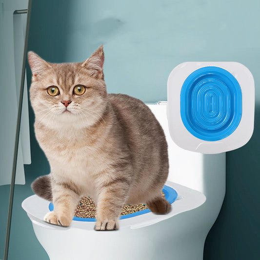 Pet Toilet Training Urinal Urine Potty - 0 - CJ