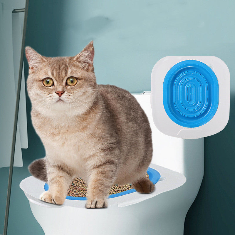 Pet Toilet Training Urinal Urine Potty - 0 - CJ