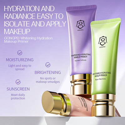 Gongpei Whitening Hydrating Primer - 4 - CJ