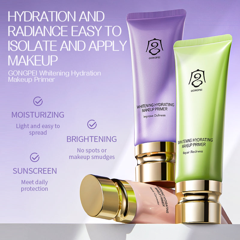 Gongpei Whitening Hydrating Primer - 4 - CJ