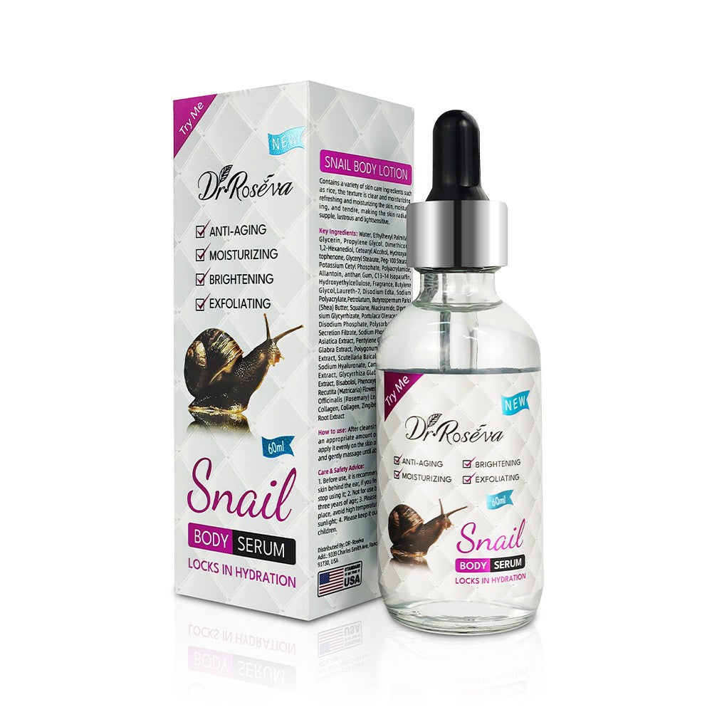 DR Snail Collagen 60ml - 4 - CJ