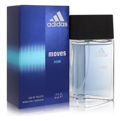 Adidas Moves