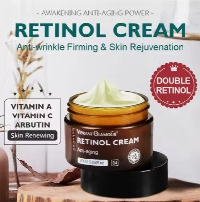 Anti - Aging Cream - 5 - CJ