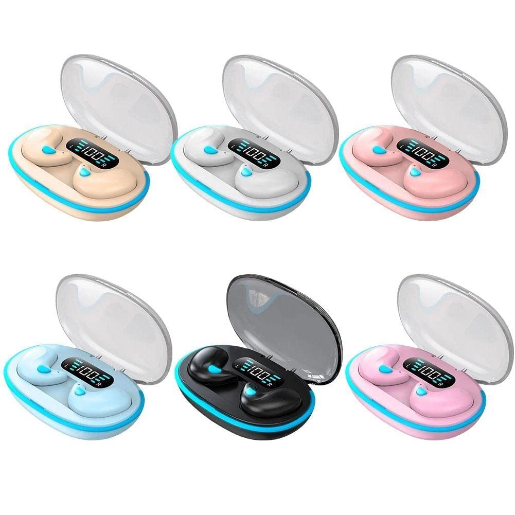 Bluetooth Headphones - 5 - CJ