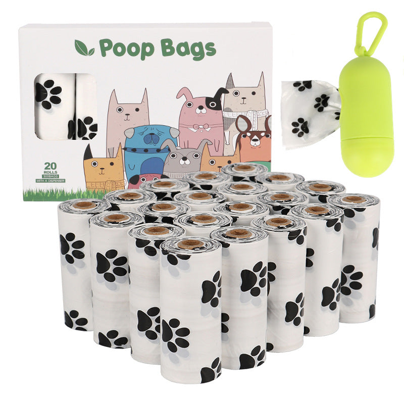 Dog Poop Bag Dog Poop Bag Poop Bag Pet Supplies - 0 - CJ - L - CJGY109792716PK