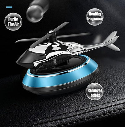 Solar Car Fragrance - 5 - cjdropshipping