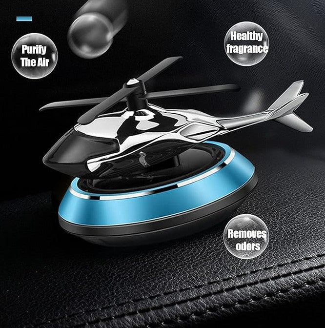 Solar Car Fragrance - 5 - cjdropshipping