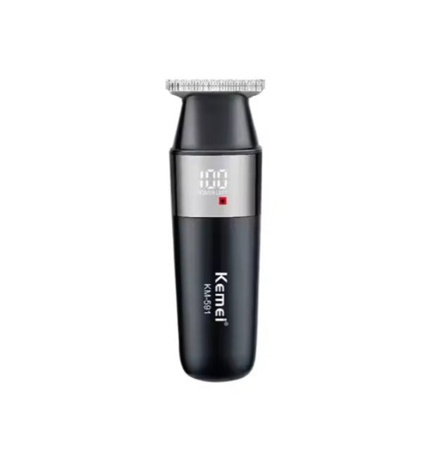 Body Hair Men Trimmer - 5 - CJ
