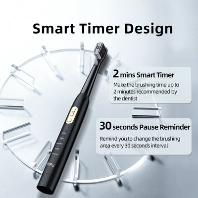 Electric Toothbrush - 5 - CJ