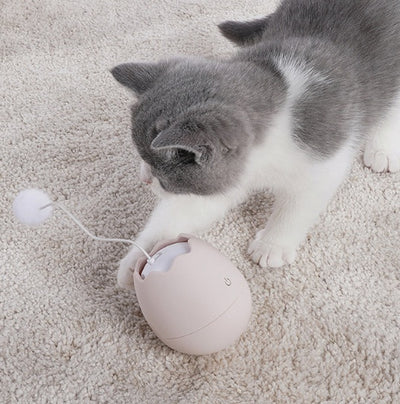 Funny cat artifact cat toys - 0 - CJ
