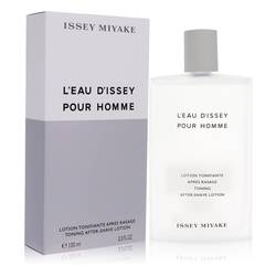 L'eau D'issey (issey Miyake) After Shave Toning Lotion By Issey Miyake - After Shave Toning Lotion - Issey Miyake