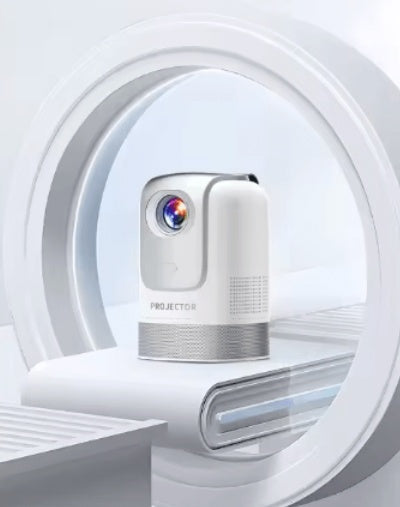 Full HD Smart Projector - 5 - CJ