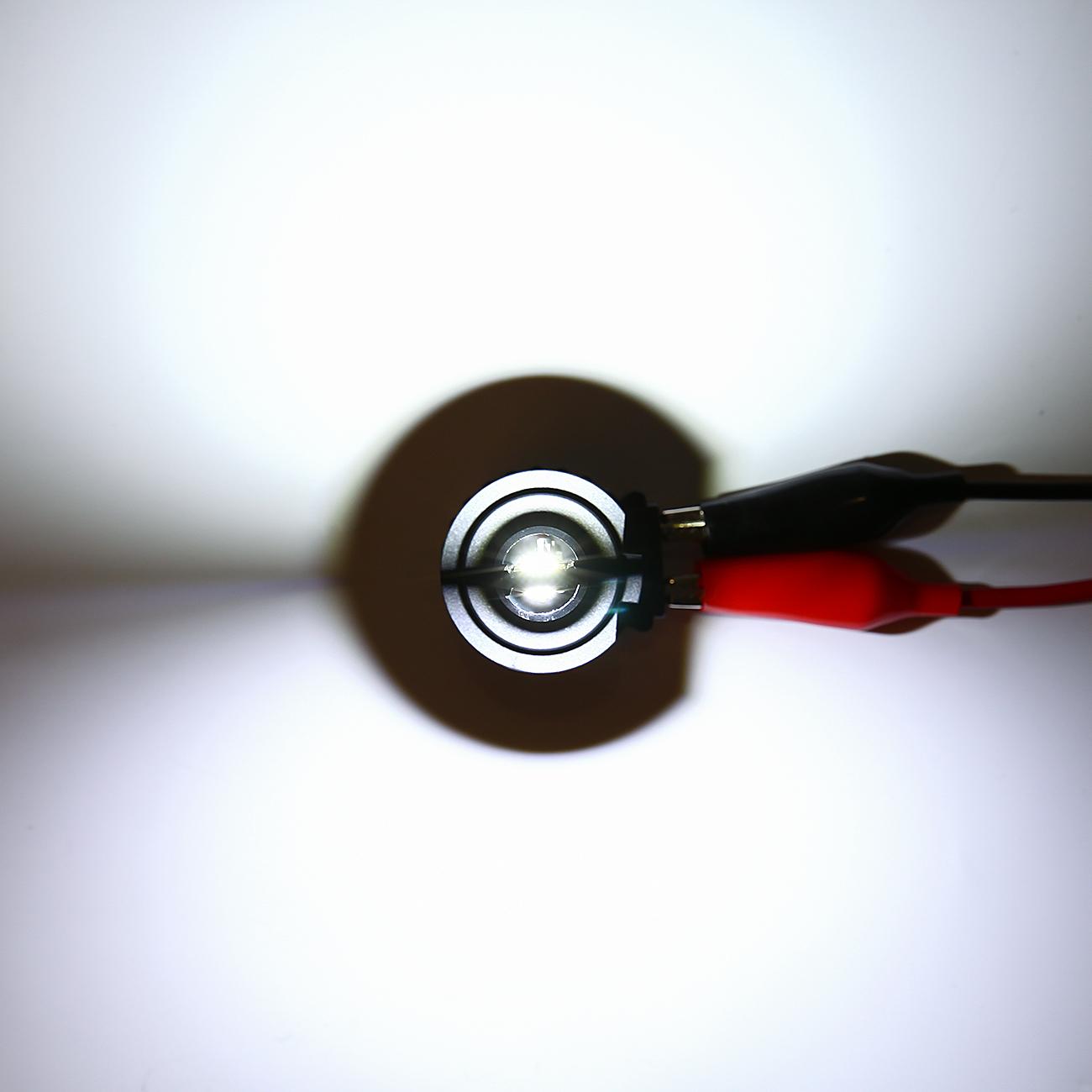 Integrated LED Car Headlights - 5 - CJ