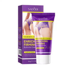 Enriching Firming Cream - 5 - CJ