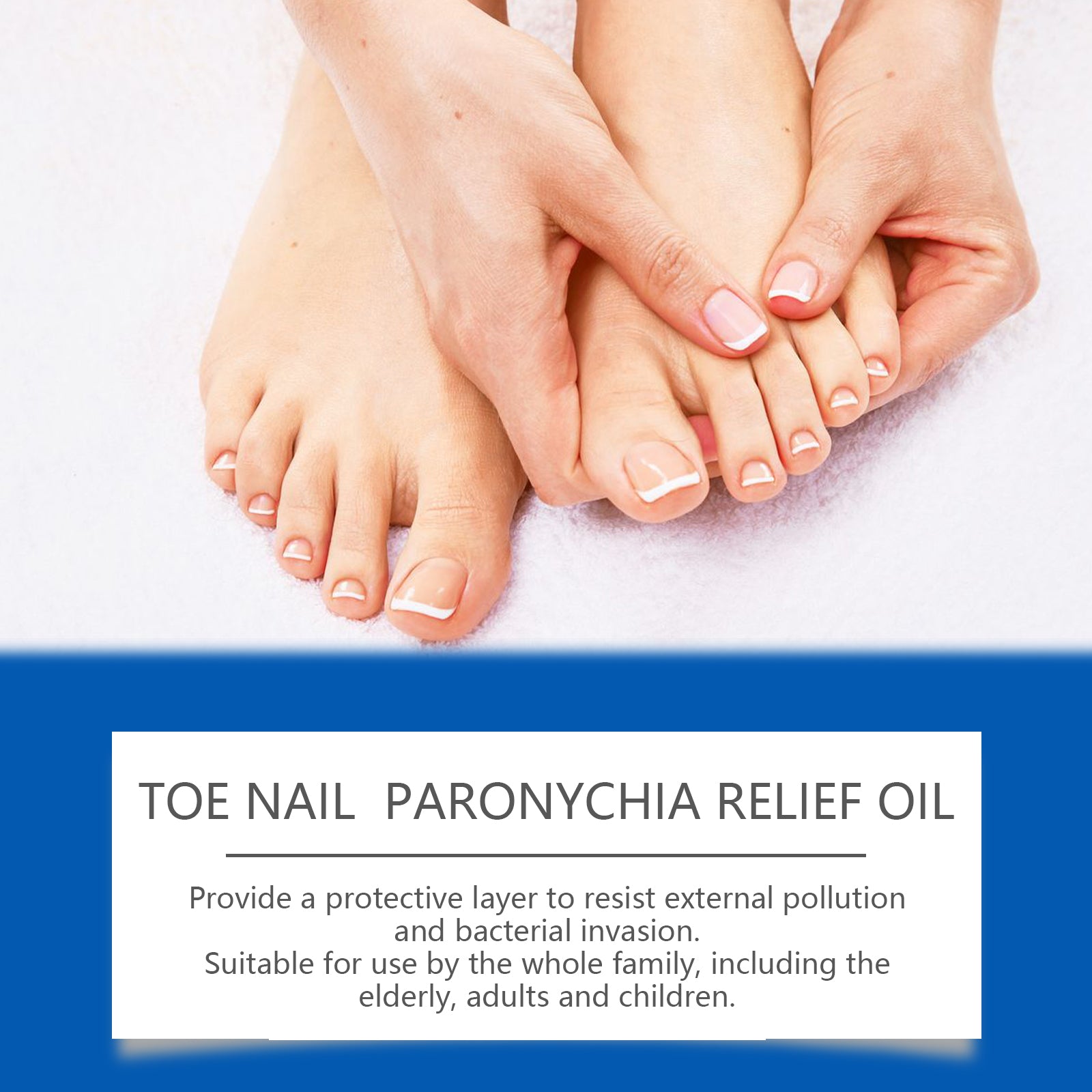 South Moon Nail Care Ointment, Moisturizing And Moisturizing For Nails And Nails - 5 - CJ