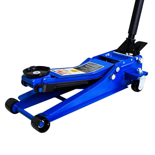 Heavy - duty Horizontal Floor Jacks - 5 - cjdropshipping