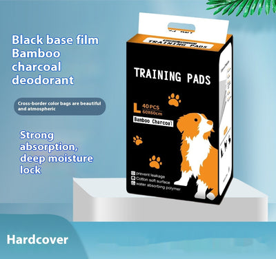 Pet Diapers Urine Pad Large Amount Of Deodorant Disposable Absorbent - 0 - CJ - L 640 Pieces - CJYD235904403CX