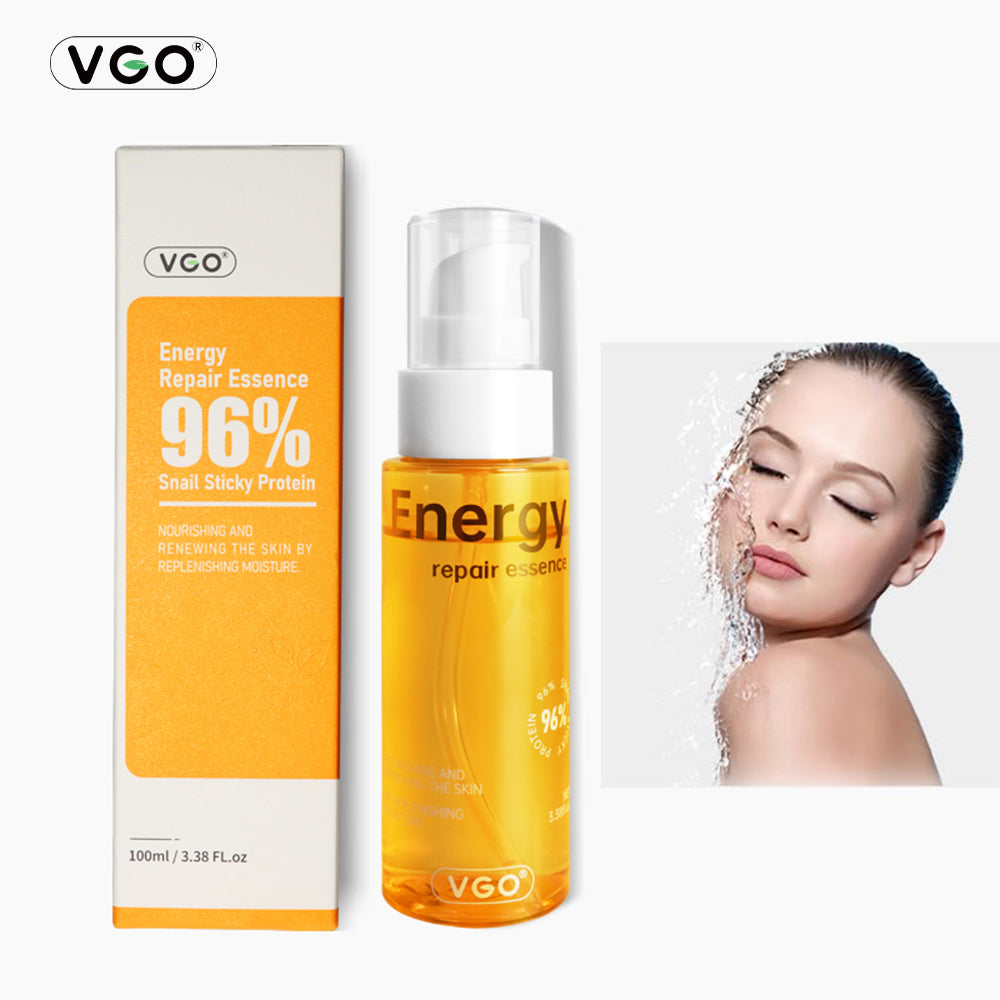 Snail Mucin Energy Repair Upgraded Version - 5 - CJ