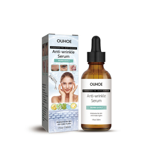 OUHOE This Facial Essence Is A Gentle, Moisturizing, Hydrating And Softening Daily Skin Care Essence For The Face - 5 - CJ