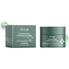 Hoygi Body Care Cream Brightens Skin Gently Cleans, Softens, Brightens Skin, Hydrates And Moisturizes Body Cream - 5 - CJ