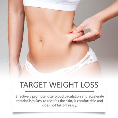 South Moon Bee Venom Shape Slimming Patch, Firming Thighs Bye Bye Meat Belly Slimming Patch - 5 - CJ