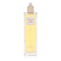 5th Avenue Eau De Parfum Spray (Tester) By Elizabeth Arden - Eau De Parfum Spray (Tester) - Elizabeth Arden