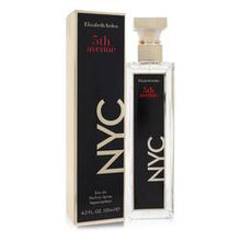 5th Avenue Nyc Eau De Parfum Spray By Elizabeth Arden by Elizabeth Arden fragrance bottle