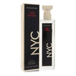 5th Avenue Nyc Eau De Parfum Spray By Elizabeth Arden by Elizabeth Arden fragrance bottle