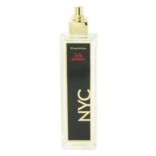 5th Avenue Nyc Eau De Parfum Spray (Tester) By Elizabeth Arden - Eau De Parfum Spray (Tester) - Elizabeth Arden