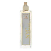 5th Avenue Nyc Live Eau De Parfum Spray (Tester) By Elizabeth Arden - Eau De Parfum Spray (Tester) - Elizabeth Arden