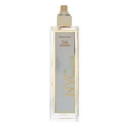 5th Avenue Nyc Live Eau De Parfum Spray (Tester) By Elizabeth Arden - Eau De Parfum Spray (Tester) - Elizabeth Arden